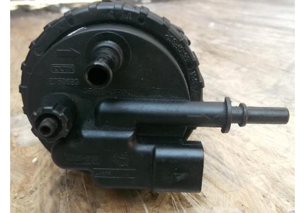 Корпус паливного фільтра Renault 1.9 d, dti, 7700116000